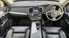 Volvo XC90 2.0 B5D [235] Plus Dark 5dr AWD Geartronic Diesel Estate